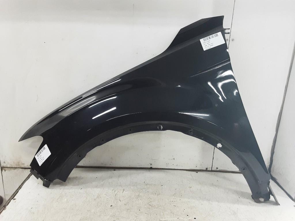 AILE AVANT GAUCHE Volkswagen T-Roc I (01-2017/06-2021), Volkswagen, Gauche, Garde-boue, Mevr. I. Hauben