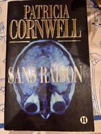 Sans raison (Patricia Cornwell), Enlèvement ou Envoi, Patricia Cornwell