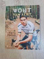 Wouter Van Aert, Boeken, Ophalen of Verzenden