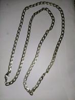 Collier pour homme en argent lourd, Bijoux, Sacs & Beauté, Colliers, Envoi, Argent, Argent