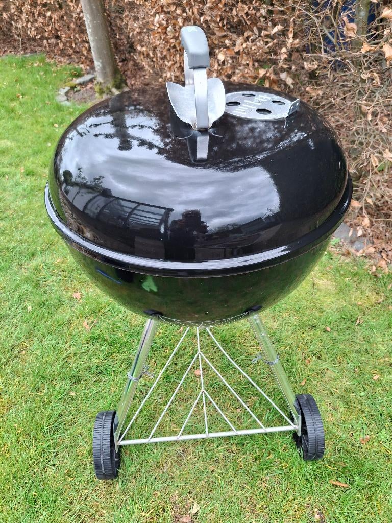 Weber BBQ, Ophalen, Gebruikt, Weber