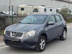 Nissan Qashqai star rijd 1.6 benzine, Achat, Entreprise, Qashqai, Euro 4