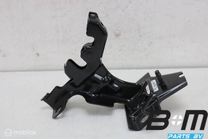 Drager achterbank midden Mercedes A-Klasse W176 A1769200324, Gebruikt