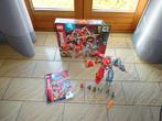 Robot Lego Ninjago avec boîte et plan, Enlèvement ou Envoi, Comme neuf, Ensemble complet, Lego