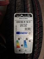 Pneus 4 saisons, Neuf, 4 Saisons, 16 pouces, Véhicule utilitaire