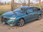 Peugeot 308 III & e- Active Pack, Auto's, Peugeot, 1199 cc, Blauw, Parkeersensor, Bedrijf