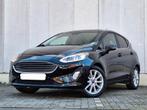 Ford Fiesta 1.5TDCi/volledig LED/2017/ EURO6B/ Diesel/ Noteb, Auto's, Euro 6, Isofix, Bedrijf, 5 deurs