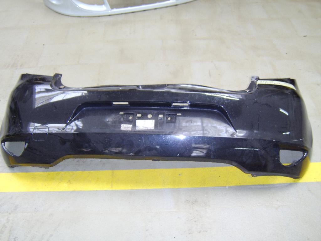 PARE CHOC RENAULT AVANT, Pare-chocs, Renault, Enlèvement, Révisé