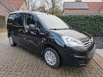 Citroën Berlingo 1.6 HDI Euro 6 3 zit Airco, Auto's, Bestelwagens en Lichte vracht, Euro 6, 4 cilinders, Citroën, 1600 cc