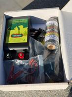 Minigard volière katverschrikker (koltec), Dieren en Toebehoren, Ophalen, Nieuw, Volière