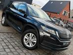 Skoda Kodiaq 2.0TDi * DSG * Euro6d-Temp, Auto's, Automaat, Stof, 4 cilinders, Zwart
