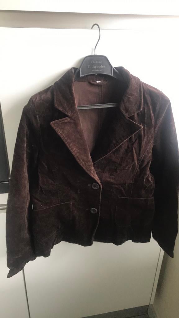 Vestje maat M, Kleding | Dames, Jasjes, Kostuums en Pakken, Ophalen of Verzenden, Zo goed als nieuw, Maat 38/40 (M)