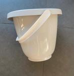 Seau Pamper, Enlèvement, Comme neuf, Poubelle à couches