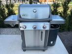 Gasbarbeque Weber Spirit, Tuin en Terras, Ophalen, Gebruikt, Weber
