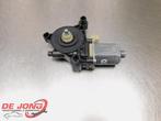 Moteur de vitre portière d'un Seat Leon, -, 3 mois de garantie, Utilisé, -
