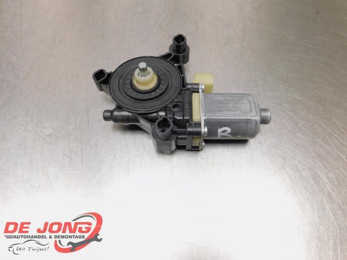Moteur de vitre portière d'un Seat Leon, Autos : Pièces & Accessoires, Carrosserie & Tôlerie, Seat, Utilisé, 3 mois de garantie