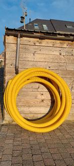 PVC drainage kaal, geperforeerd, Ophalen, Nieuw, PVC