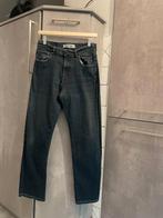 JEANS homme bleu foncé M, Enlèvement ou Envoi, Comme neuf, Bleu