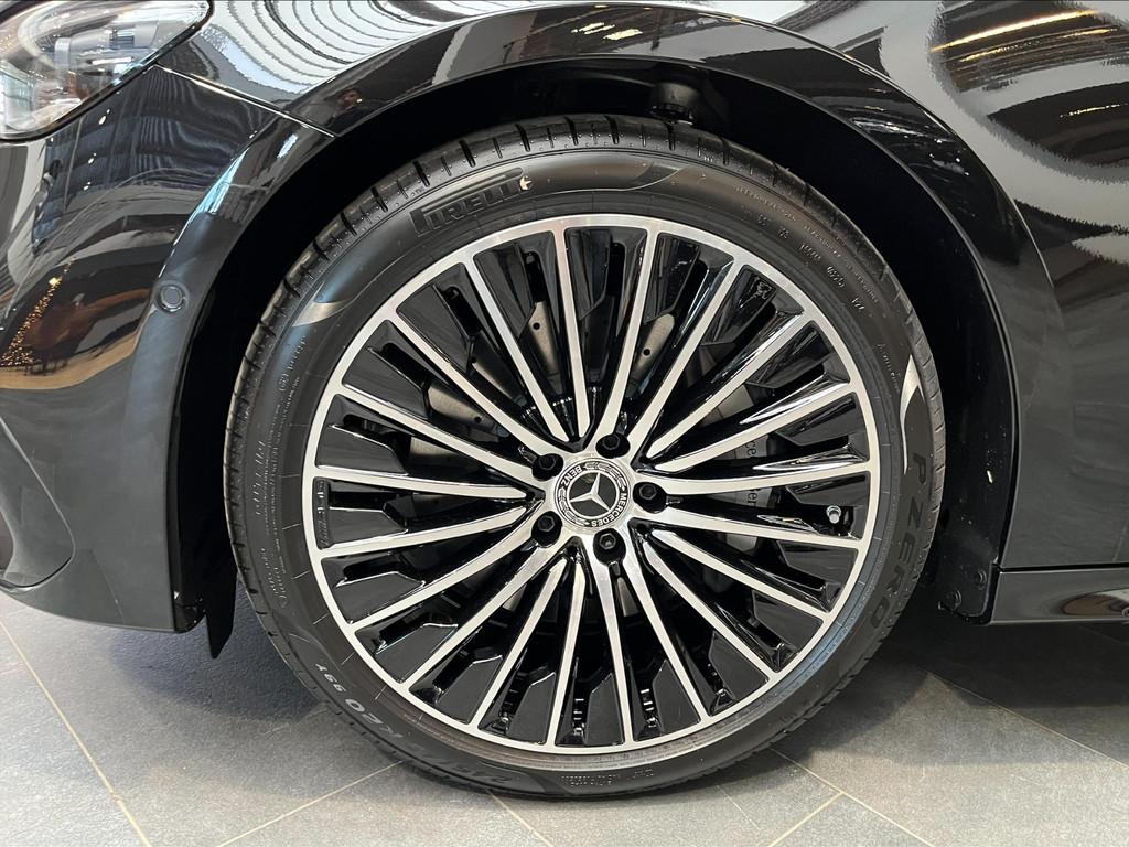 Mercedes-Benz E-Klasse Estate E 220 d Star Edition, Autos, Mercedes-Benz, Entreprise, Electronic Stability Program (ESP), 5 portes