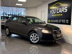 Audi A3 Sportback 1.6 TDi Ambiente Export, Euro 5, Achat, 105 ch, Entreprise