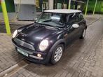 MINI COOPER 1.6 ESSENCE. 1850 EUROS, Entreprise, Boîte manuelle, Cooper, 3 portes