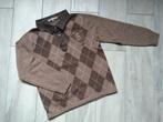 ★ M128 - Wintertrui Buissonniere, Enfants & Bébés, Vêtements enfant | Taille 128, Garçon, Enlèvement ou Envoi, Pull ou Veste, Utilisé