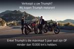 Wij kopen uw Triumph motor!, Entreprise