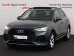 Audi Q3 Q3 35 TFSI Business Edition S line S tronic, Auto's, Automaat, https://public.car-pass.be/vhr/ee909c18-bb3a-41b8-b592-5f80b584acb1