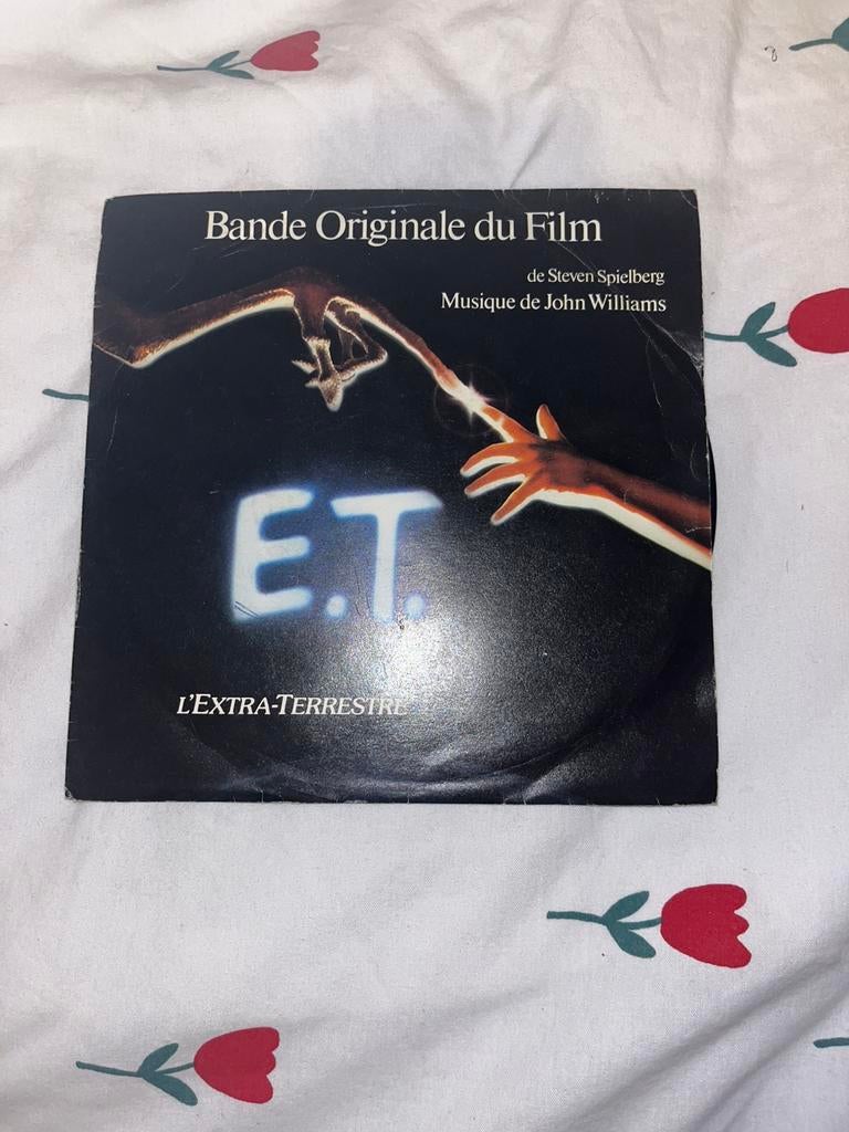 Kleine lp platen, Enlèvement ou Envoi, Utilisé