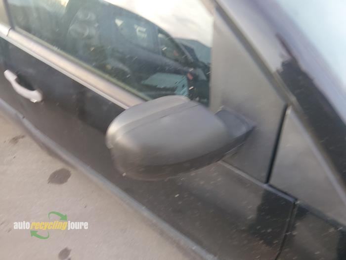 Rétroviseur extérieur droit d'un Ford Fiesta, -, -, 3 mois de garantie, -