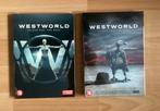 2 dvd’s Westworld seizoen 1 en 2 - Nieuw, Cd's en Dvd's, Vanaf 16 jaar, Boxset, Drama, Ophalen of Verzenden