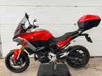 BMW F 900 XR 2021, Motos, Permis Moto A, Tourisme, Entreprise, Plus de 35 kW