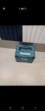 Makita, Doe-het-zelf en Bouw, Gereedschapskisten, Ophalen of Verzenden