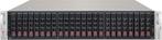 SuperMicro CSE-216 X10DRi 24xSFF 2U, Computers en Software, Servers