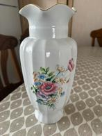 Pordeleinen vaas, Ophalen