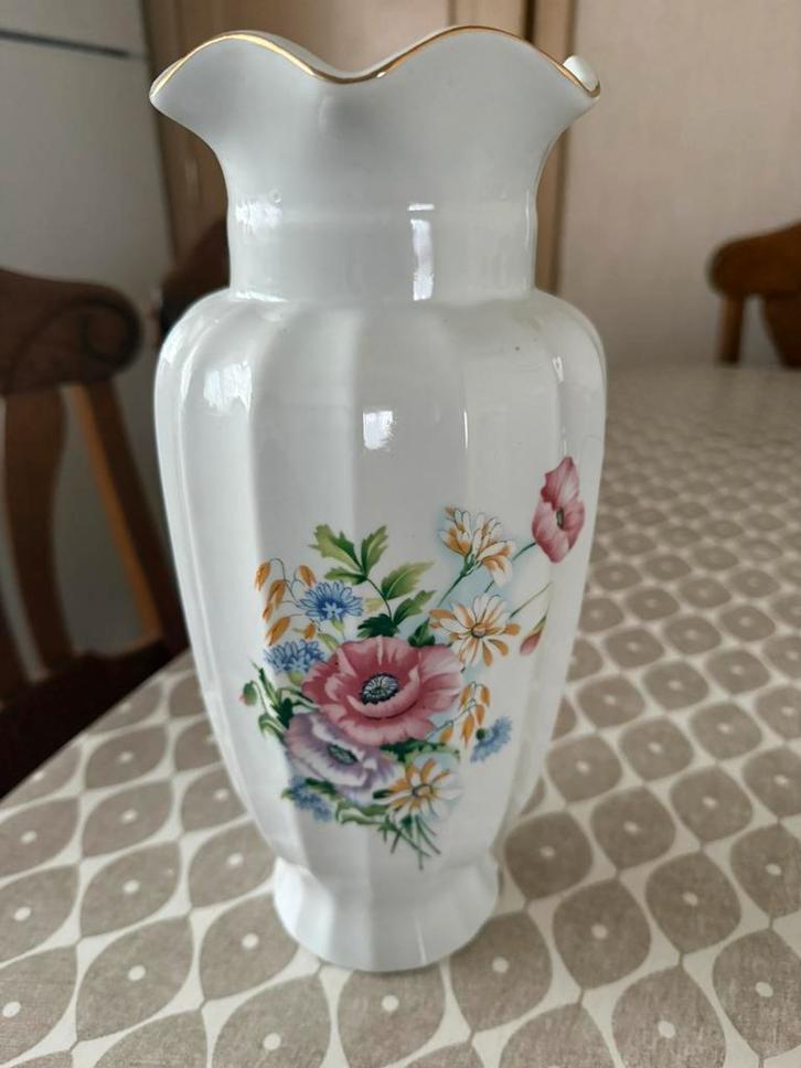 Pordeleinen vaas, Antiquités & Art, Antiquités | Vases, Enlèvement