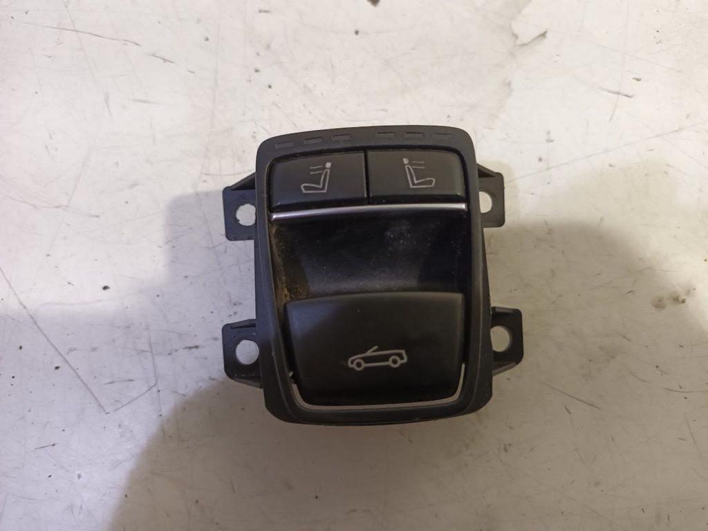 Cabriodak bediening BMW 4 serie, Autos : Pièces & Accessoires, Tableau de bord & Interrupteurs, BMW, Autres marques automobiles