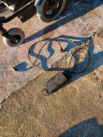 Ottobock Wingus Elektrische Rolstoel, Divers, Chaises roulantes, Enlèvement, Pliant, Utilisé, Fauteuil roulant électrique