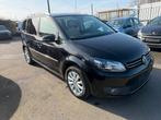 VW TOURAN DIESEL 1.6 7 PLACES EU 5b, Autos, Cuir, Euro 5, Achat, Beige