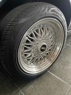 Jantes bbs, Enlèvement