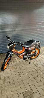Honda wallaroo b klasse, Ophalen, Honda