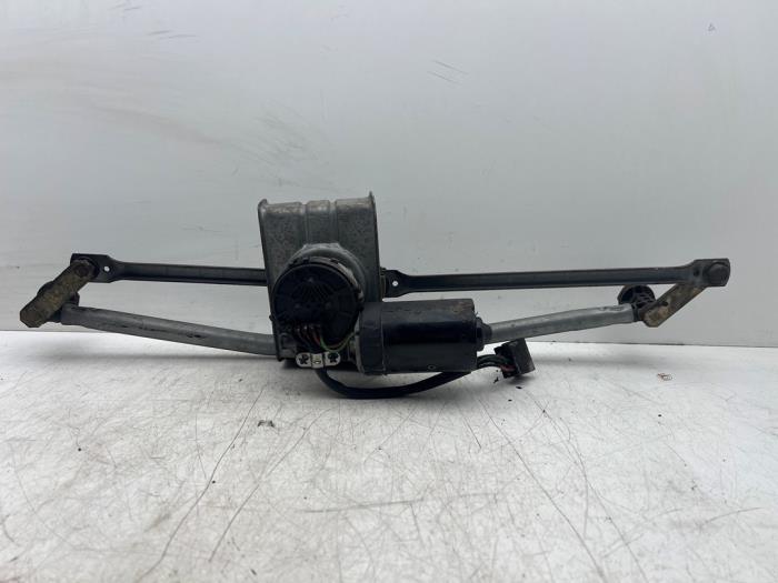 Moteur + mécanique essuie-glace d'un Mercedes Sprinter, Autos : Pièces & Accessoires, Vitres & Accessoires, Mercedes-Benz, Utilisé