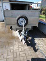 Aanhangwagen electrische kipper, Auto diversen, Aanhangers en Bagagewagens, Ophalen, Gebruikt