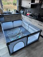 Opvouwbaar kinderpark 170x150x100, Enlèvement ou Envoi, Neuf, Rectangulaire