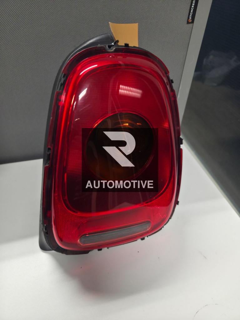 Mini Cooper Rechts Achterlicht F55 F56 F57 7297434-10, Auto-onderdelen, Verlichting, Nieuw, Customer.service@mini.co.uk, Mini
