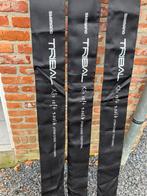 Shimano Tribal XSI 12ft 3.0lb, Ophalen, Zo goed als nieuw, Werphengel