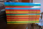 Lot de 22 BD TINTIN Oeuvre d HERGE, Enlèvement ou Envoi, Comme neuf, Hergé.