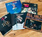 Lot vintage en vinyle, CD & DVD, Enlèvement, Comme neuf