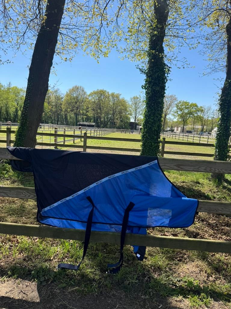 Vliegendeken, Enlèvement, Comme neuf, Couverture anti-mouches