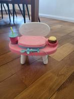 BABY born interactieve kinderstoel, Kinderen en Baby's, Ophalen, Zo goed als nieuw, Jongen of Meisje